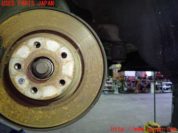 1UPJ-9233184305]アウディ・TTS クーペ(8JCDLF)左リアナックルハブ 中古_3