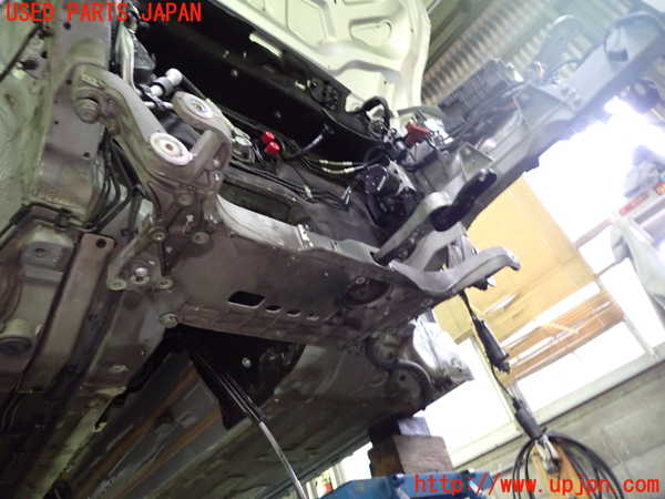 1UPJ-9233185285]アウディ・TTS クーペ(8JCDLF)フロントメンバー 中古_3