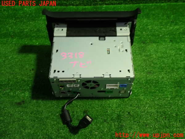 1UPJ-9233186589]アウディ・TTS クーペ(8JCDLF)カーナビゲーション 中古_3