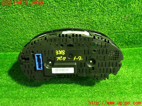 1UPJ-9233186170]アウディ・TTS クーペ(8JCDLF)スピードメーター 中古_3