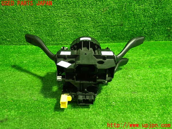 1UPJ-9233186720]アウディ・TTS クーペ(8JCDLF)コンビネーションスイッチ 中古_4