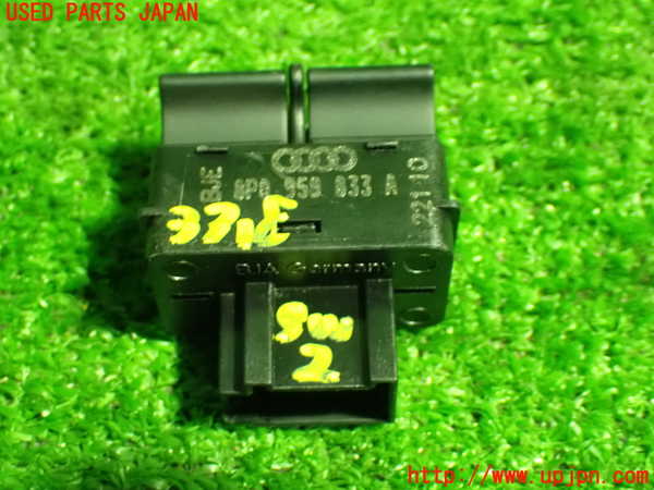 1UPJ-9233186307]アウディ・TTS クーペ(8JCDLF)スイッチ2 (バックドア) 中古_2