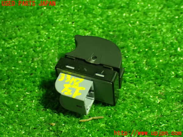 1UPJ-9233186245]アウディ・TTS クーペ(8JCDLF)左パワーウィンドウスイッチ 中古_2