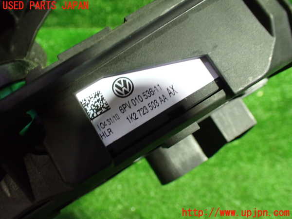 1UPJ-9233186381]アウディ・TTS クーペ(8JCDLF)センサー1 (アクセルペダル) 中古_2