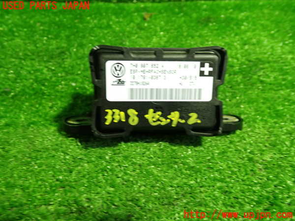 1UPJ-9233186382]アウディ・TTS クーペ(8JCDLF)センサー2 中古_3