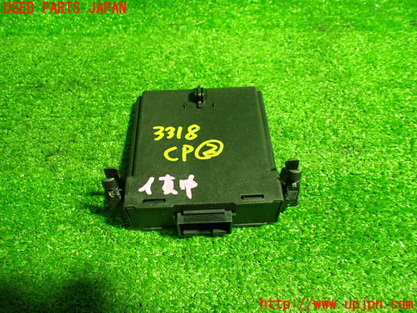 1UPJ-9233186147]アウディ・TTS クーペ(8JCDLF)コンピューター2 (8P0 907 530A) 中古_3