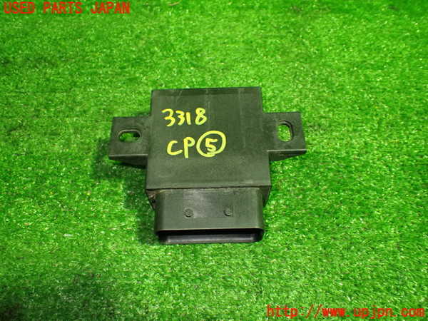 1UPJ-9233186150]アウディ・TTS クーペ(8JCDLF)コンピューター5 (8J0 907 159 B) 中古_3