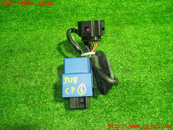 1UPJ-9233186151]アウディ・TTS クーペ(8JCDLF)コンピューター6 (3C0 906 093 C) 中古_3