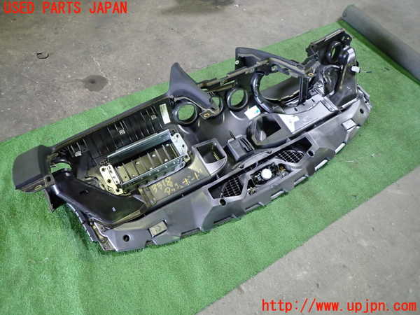 1UPJ-9233187505]アウディ・TTS クーペ(8JCDLF)ダッシュボード 中古_4