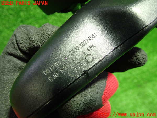 1UPJ-9233187615]アウディ・TTS クーペ(8JCDLF)ルームミラー 中古_2