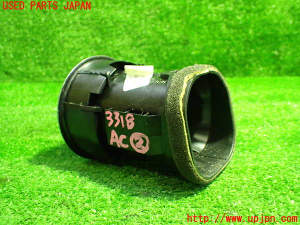 1UPJ-9233187527]アウディ・TTS クーペ(8JCDLF)エアコン吹き出し口2 (左) 中古_3