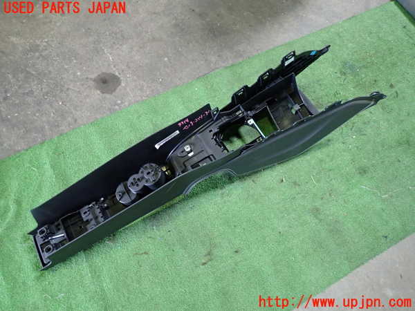 1UPJ-9233187540]アウディ・TTS クーペ(8JCDLF)センターコンソール 中古_5
