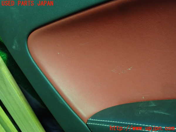 1UPJ-9233181264]アウディ・TTS クーペ(8JCDLF)左ドア内張り 中古_3
