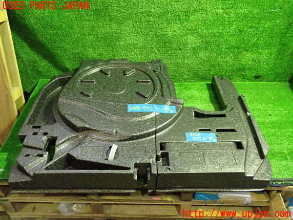 1UPJ-9233187771]アウディ・TTS クーペ(8JCDLF)ラゲッジトレイ1 中古_3