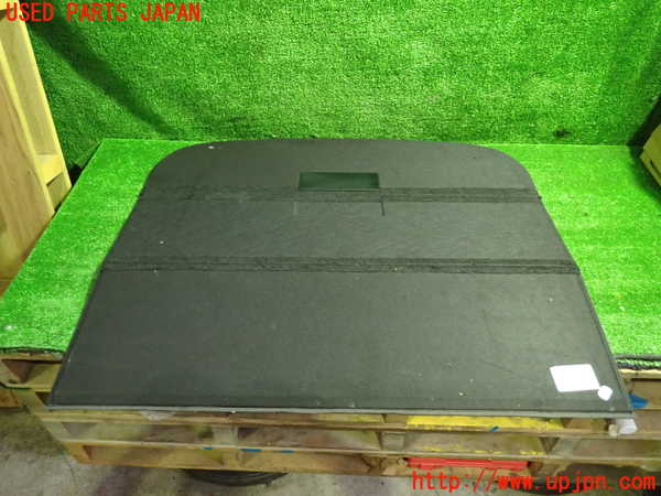 1UPJ-9233187772]アウディ・TTS クーペ(8JCDLF)ラゲッジトレイ2 中古_2