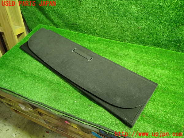 1UPJ-9233187772]アウディ・TTS クーペ(8JCDLF)ラゲッジトレイ2 中古_4