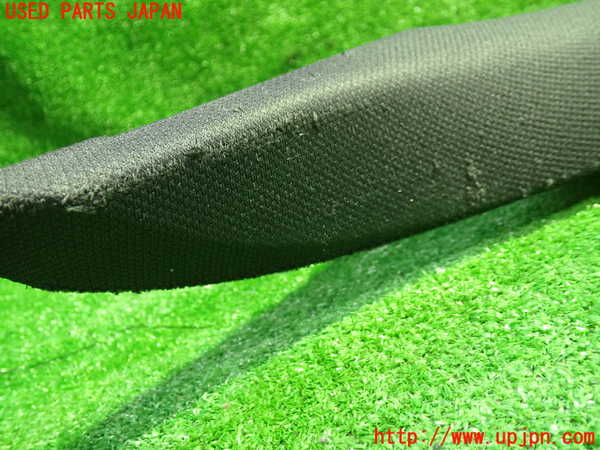 1UPJ-9233187660]アウディ・TTS クーペ(8JCDLF)左フロントピラートリム 中古_3
