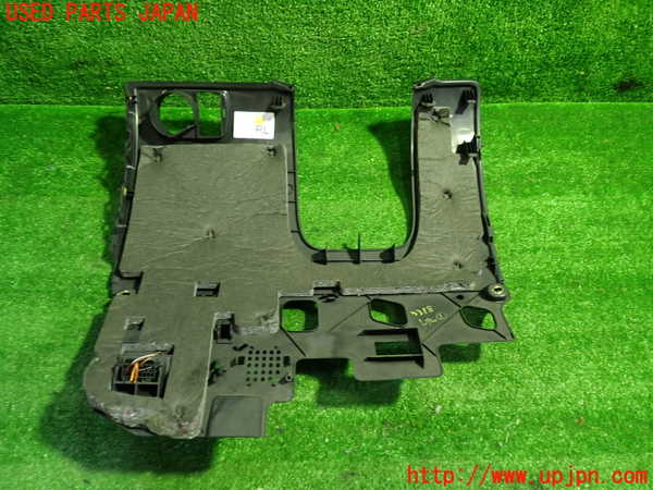 1UPJ-9233187691]アウディ・TTS クーペ(8JCDLF)内装トリム類1 中古_3
