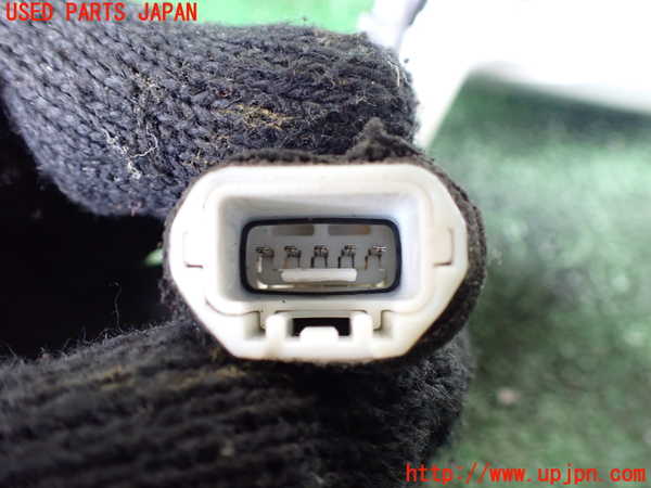 1UPJ-9233191210]ハイエースワゴン100系(RZH101G)右ドアミラー 中古_5