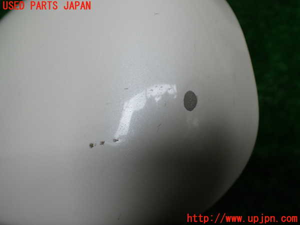 1UPJ-9233191212]ハイエースワゴン100系(RZH101G)左ドアミラー 中古_2