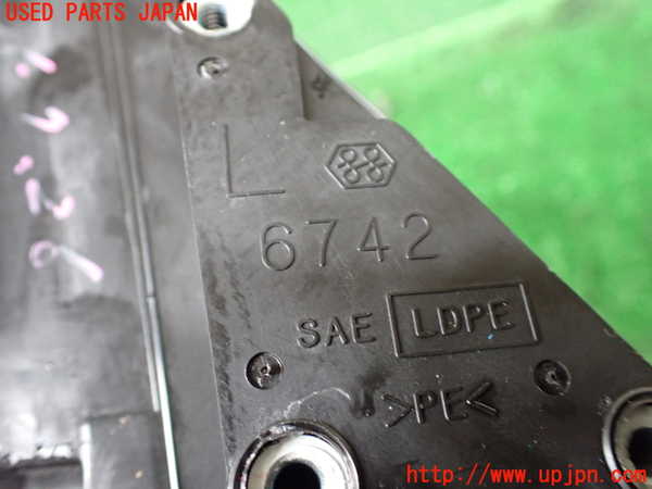 1UPJ-9233191212]ハイエースワゴン100系(RZH101G)左ドアミラー 中古_4