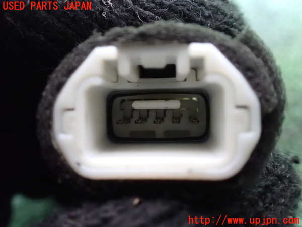 1UPJ-9233191212]ハイエースワゴン100系(RZH101G)左ドアミラー 中古_5
