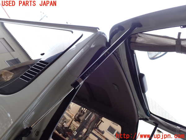 1UPJ-9233191584]ハイエースワゴン100系(RZH101G)リアゲートダンパー 中古_2