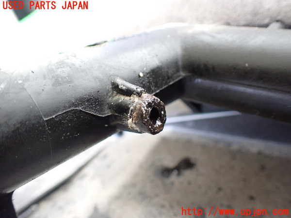 1UPJ-9233192321]ハイエースワゴン100系(RZH101G)ラジエーター1 中古_3