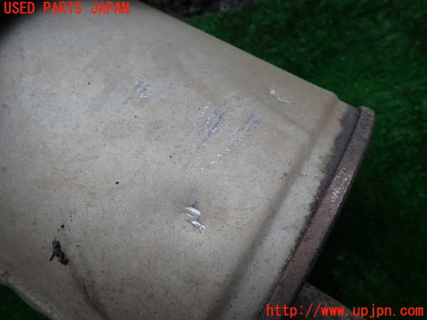1UPJ-9233192671]ハイエースワゴン100系(RZH101G)リアマフラー1 中古_2