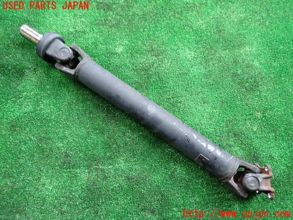 1UPJ-9233193410]ハイエースワゴン100系(RZH101G)リアプロペラシャフト 中古_2