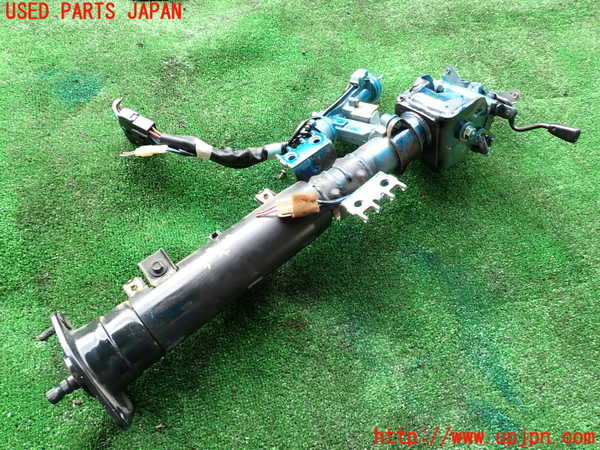 1UPJ-9233194260]ハイエースワゴン100系(RZH101G)ステアリングシャフト 中古_3