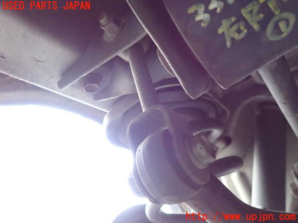 1UPJ-9233195445]ハイエースワゴン100系(RZH101G)リアスタビライザー 中古_2