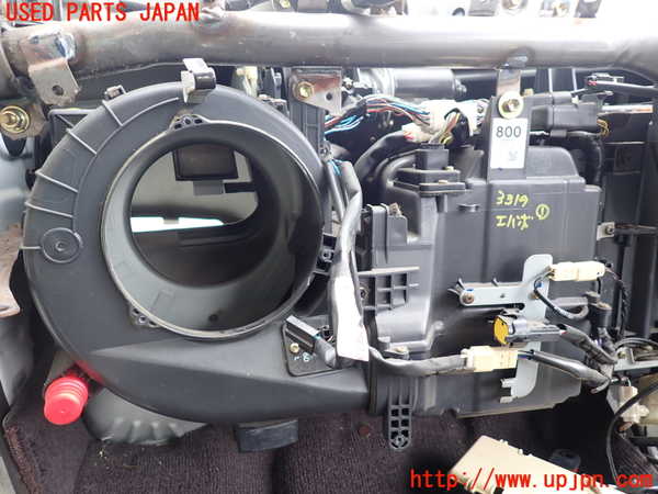 1UPJ-9233196081]ハイエースワゴン100系(RZH101G)エバポレーター1 (フロント) 中古_3