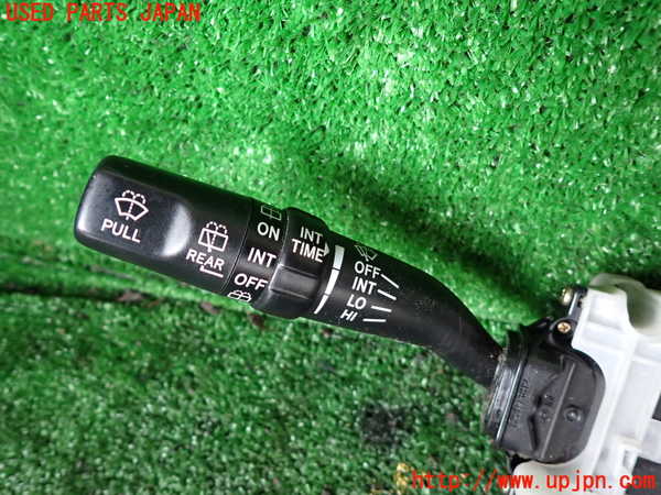 1UPJ-9233196720]ハイエースワゴン100系(RZH101G)コンビネーションスイッチ 中古_3