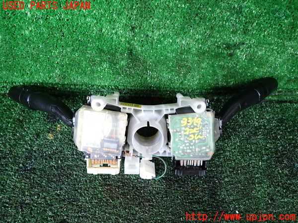 1UPJ-9233196720]ハイエースワゴン100系(RZH101G)コンビネーションスイッチ 中古_4