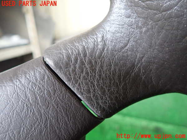 1UPJ-9233197855]ハイエースワゴン100系(RZH101G)ステアリングホイール 中古_3