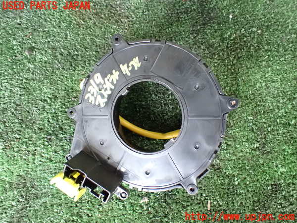 1UPJ-9233196800]ハイエースワゴン100系(RZH101G)スパイラルケーブル(リール) 中古_2