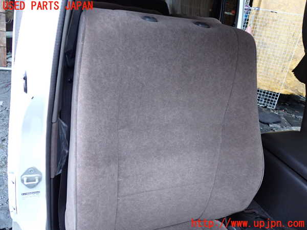 1UPJ-9233197035]ハイエースワゴン100系(RZH101G)運転席シート 中古_2