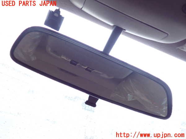 1UPJ-9233197615]ハイエースワゴン100系(RZH101G)ルームミラー 中古_2