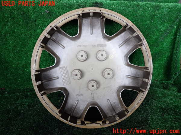 1UPJ-9233199416]ハイエースワゴン100系(RZH101G)15インチホイールキャップ1枚① 中古_4
