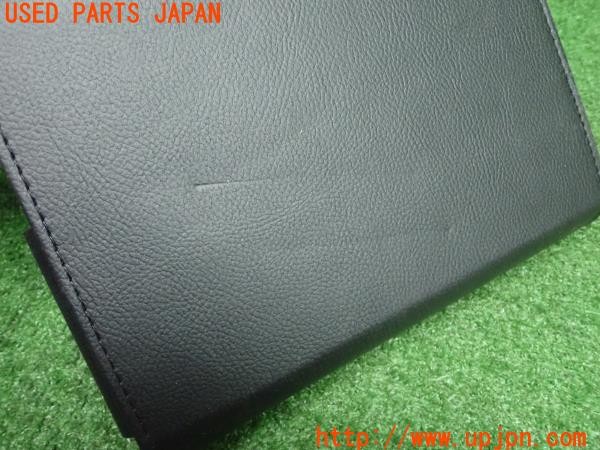 3UPJ=9233200802]ボルボ XC60(DB4204TXC)取扱説明書 取説 車両マニュアル 中古_4