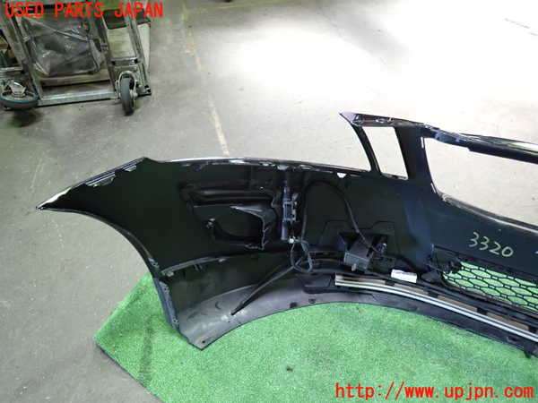 1UPJ-9233201010]ボルボ・XC60(DB4204TXC)フロントバンパー 中古_5