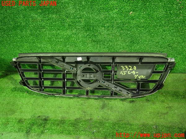 1UPJ-9233201050]ボルボ・XC60(DB4204TXC)ラジエターグリル 中古_2