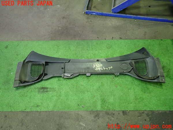 1UPJ-9233201190]ボルボ・XC60(DB4204TXC)カウルトップ 中古_2