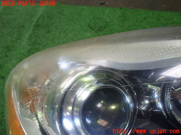 1UPJ-9233201130]ボルボ・XC60(DB4204TXC)右ヘッドライト HID 中古_2