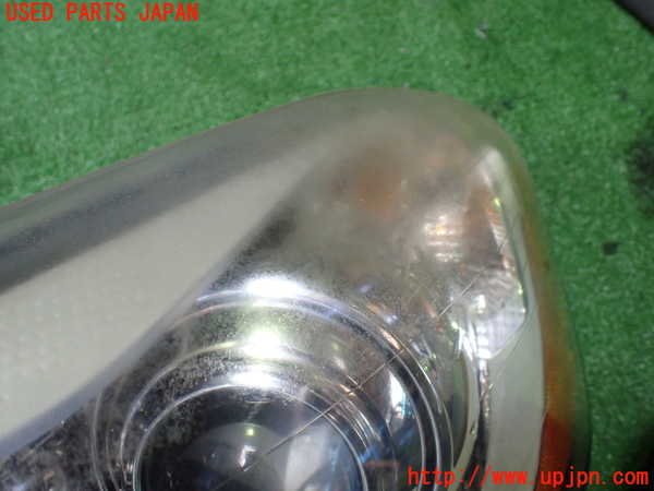 1UPJ-9233201132]ボルボ・XC60(DB4204TXC)左ヘッドライト HID 中古_2