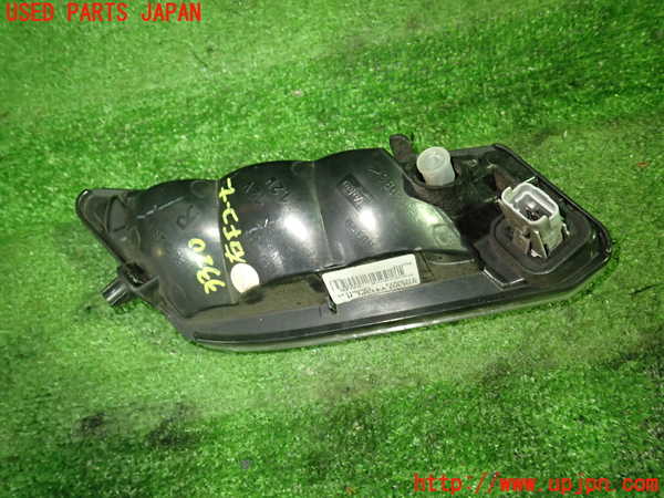 1UPJ-9233201150]ボルボ・XC60(DB4204TXC)右コーナーランプ 中古_2