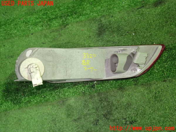 1UPJ-9233201154]ボルボ・XC60(DB4204TXC)右リアコーナーランプ 中古_2