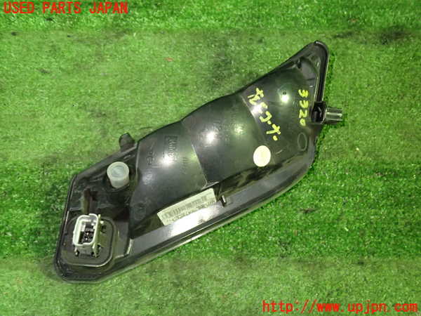 1UPJ-9233201152]ボルボ・XC60(DB4204TXC)左コーナーランプ 中古_2