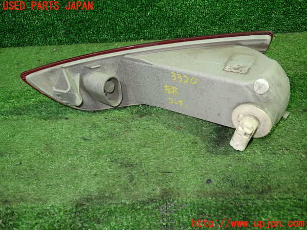 1UPJ-9233201156]ボルボ・XC60(DB4204TXC)左リアコーナーランプ 中古_2